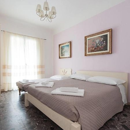 Apartmán La Volognana Florencie Exteriér fotografie