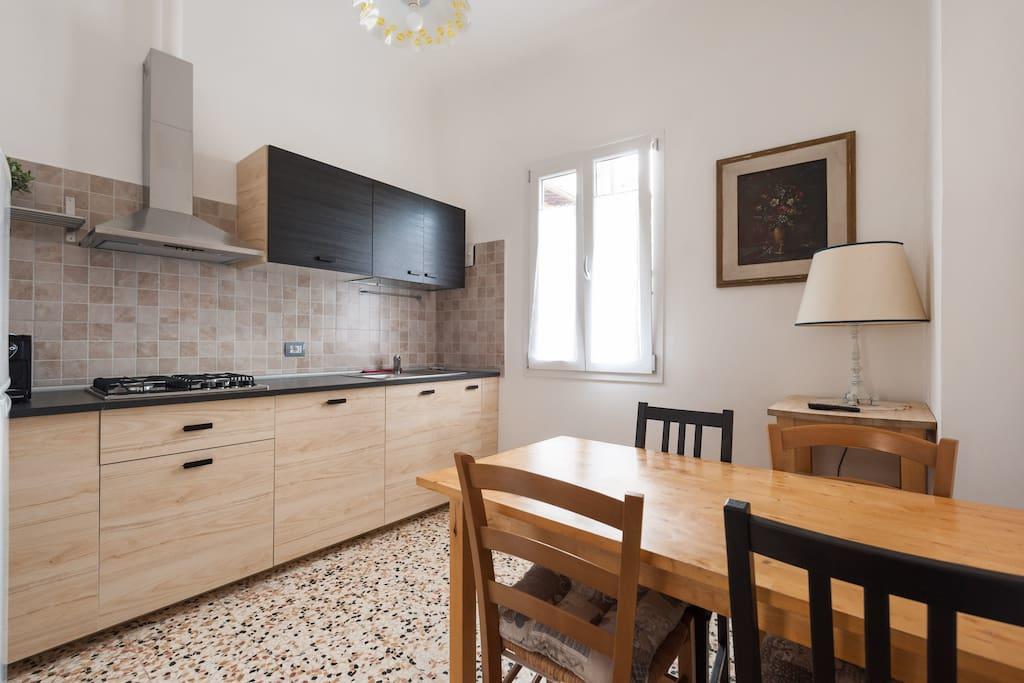 Apartmán La Volognana Florencie Exteriér fotografie