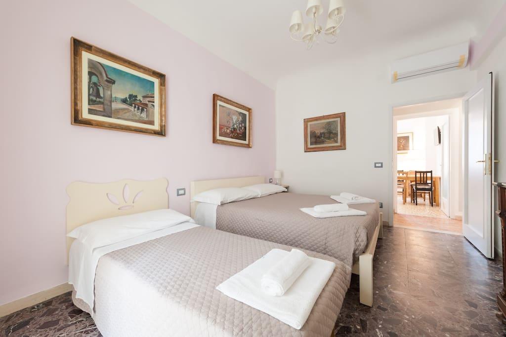 Apartmán La Volognana Florencie Exteriér fotografie