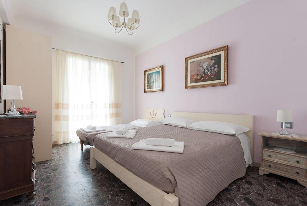 Apartmán La Volognana Florencie Exteriér fotografie